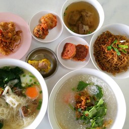 อาหารพร้อม