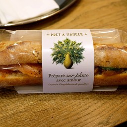 Pret A Manger La Vallée Village