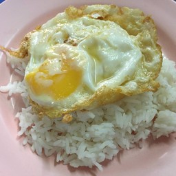 อาหารตามสั่งสวนพลู