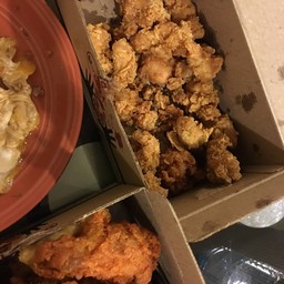 KFC ปตท.ท่าแซะ