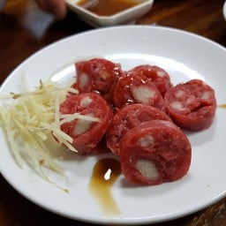 周記肉粥