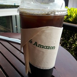 Café Amazon - RM938 สน. PTTRM สาขา พิษณุโลก โคกช้าง
