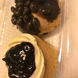 Chewy Junior Bugis Junction