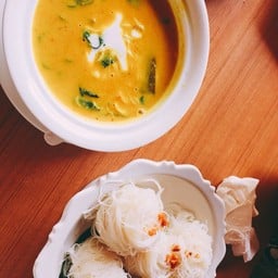 Thai Express Turtle Village