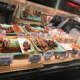 Tori-Q Bugis Junction