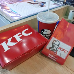 KFC ศรีพงษ์ พาร์ค