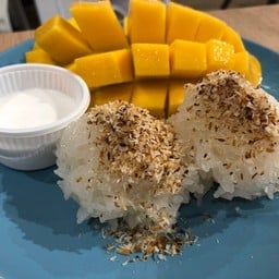 Jareon Cafe Central Marina Pattaya