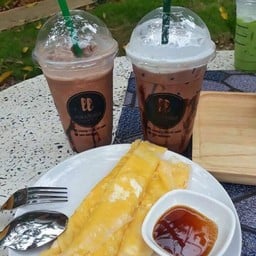 หลงลับแล คาเฟ่