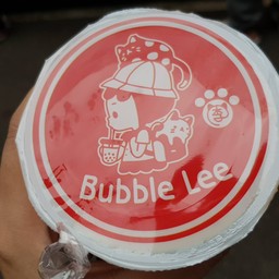 Bubble Lee