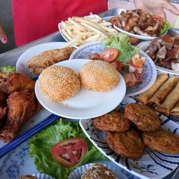 ร้านนักร้อง