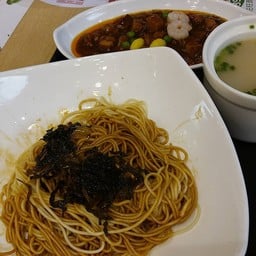 Jia You Hao Mian 家有好面 Capital square 凯德星贸