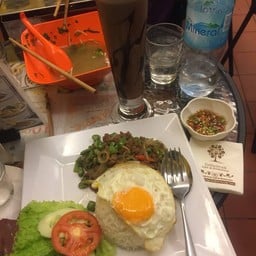 Delicieux Coffee&Restaurant