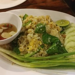 ผาสุข หมูย่างเกาหลี