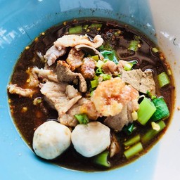 น้ำก๋วยเตี๋ยวอร่อยไม่ต้องปรุงเพิ่ม