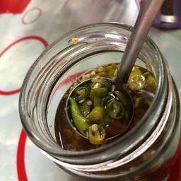 อาหารตามสั่งกิก