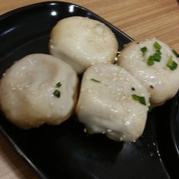 Yang's Dumpling Capital Square (小杨生煎)