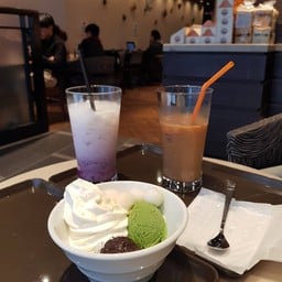 St.marc Cafe ชิบุยะ