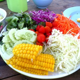 ปลาทะเล ทับสะแก