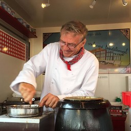 ทำสดๆเมื่อสั่ง