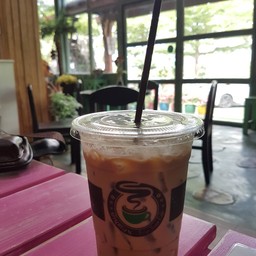 บ้านสวนชัยศิขริน