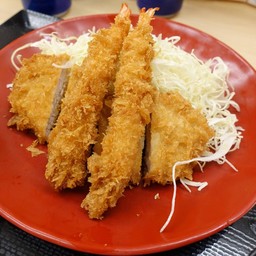 Katsuya かつや Asakusa