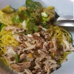 บะหมี่ปู เพชรเกษม 1