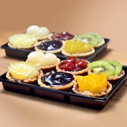Puff & Pie อนุสาวรีย์ชัยฯ