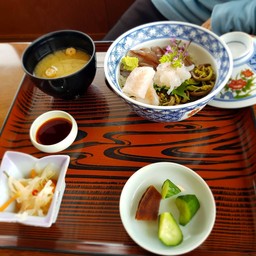 Midagahara Hotel
