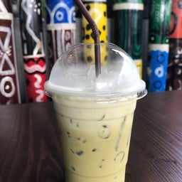 Shell & Friends Cafe