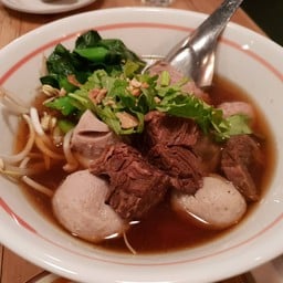 Pure Thai Cookhouse