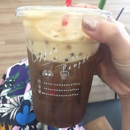 ESPRESSO TONIC