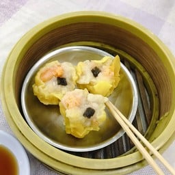 ผัดหมี่ฮ่องกง ข้าวผัดปู(ปูก้อน)