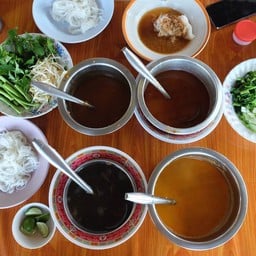 60 บาท​ เลือกทานไปเห้อะ