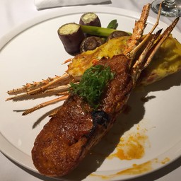 wang steak