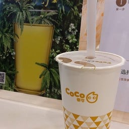 Coco 都可 Hu Bei Branch  湖北店