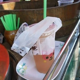 เจ้เก็กน้ำตาลสดมะพร้าว