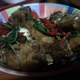 น้องเมย์คาราโอเกะ