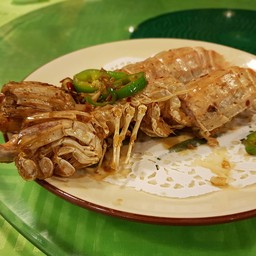 Sheng Hai Wan  Seafood Restaurant盛海湾海鲜店