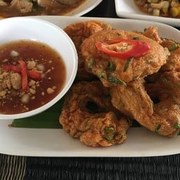 ทอดมันปลากราย