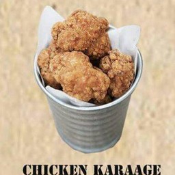 Chicken Karaage