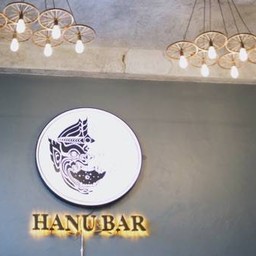Hanu Bar