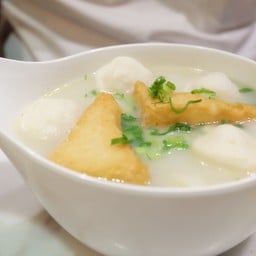 Tsui Wah Restaurant Temple mall north