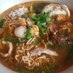จันทร์สิริ ก๋วยจั๊บญวน