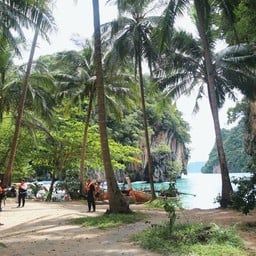 เกาะเหลาลาดิง