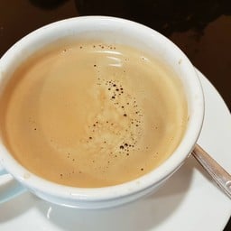กาแฟล้านไผ่