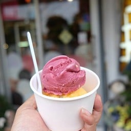 Emma Pew Homemade Ice Cream