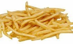 มันฝรั่งทอด