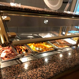 Park Inn Hotel Alexanderplaz Betlin