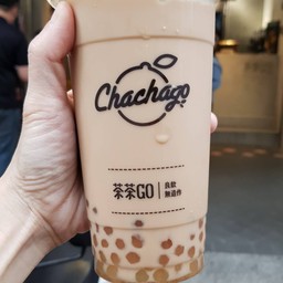Chachago
