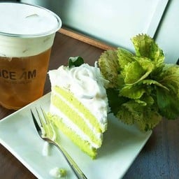Ice Am